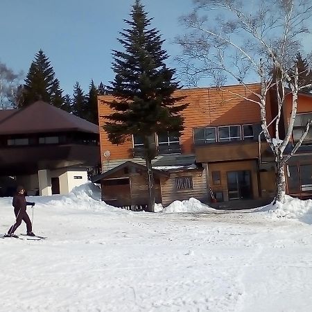 Lodge Schiheil Otari Zewnętrze zdjęcie