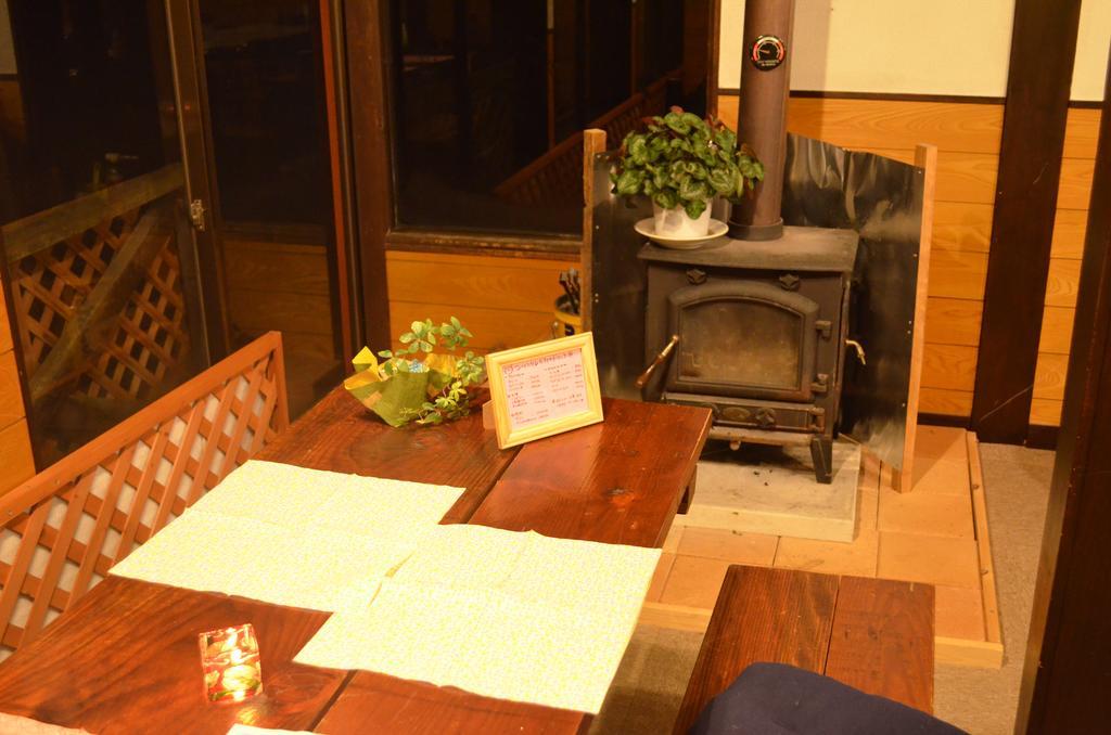 Lodge Schiheil Otari Zewnętrze zdjęcie