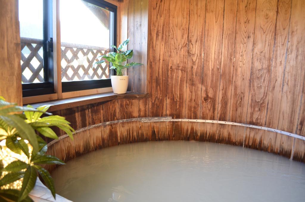 Lodge Schiheil Otari Zewnętrze zdjęcie