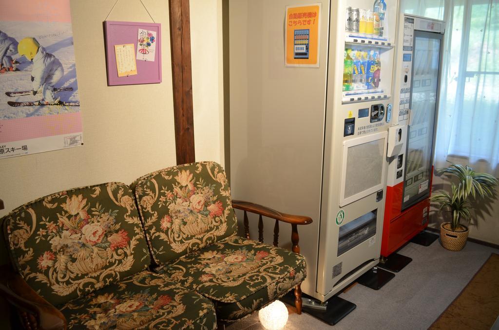 Lodge Schiheil Otari Zewnętrze zdjęcie
