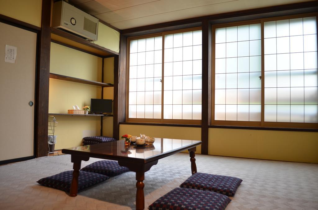 Lodge Schiheil Otari Pokój zdjęcie