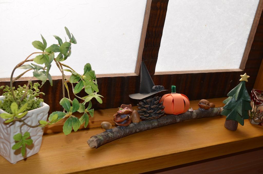 Lodge Schiheil Otari Pokój zdjęcie