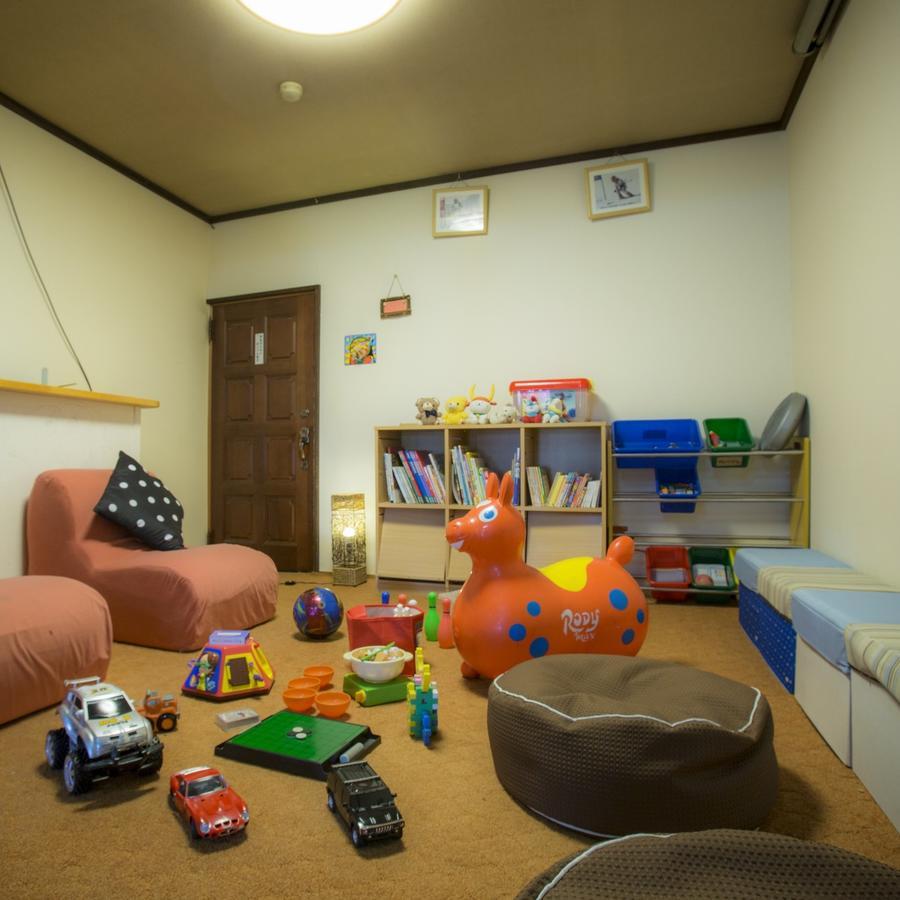 Lodge Schiheil Otari Zewnętrze zdjęcie