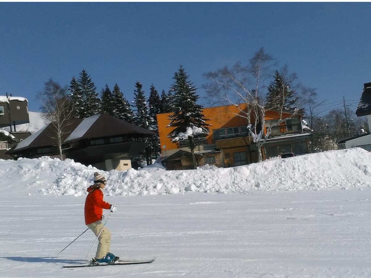 Lodge Schiheil Otari Zewnętrze zdjęcie
