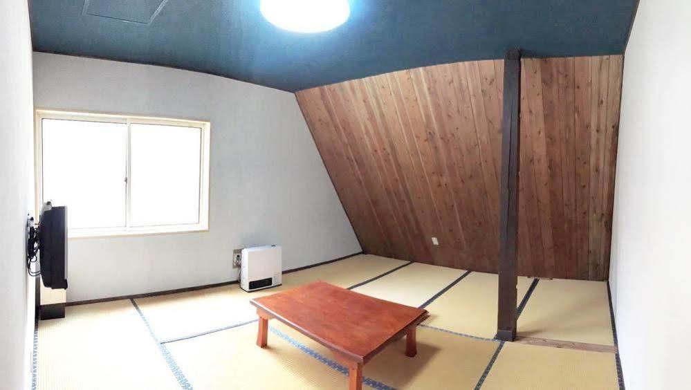 Lodge Schiheil Otari Zewnętrze zdjęcie