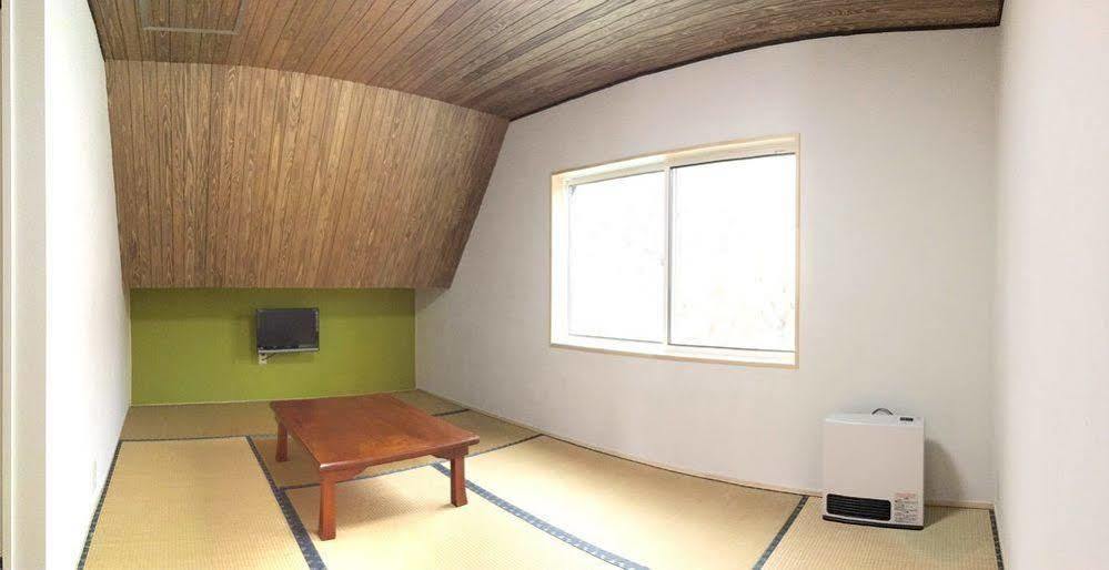 Lodge Schiheil Otari Zewnętrze zdjęcie