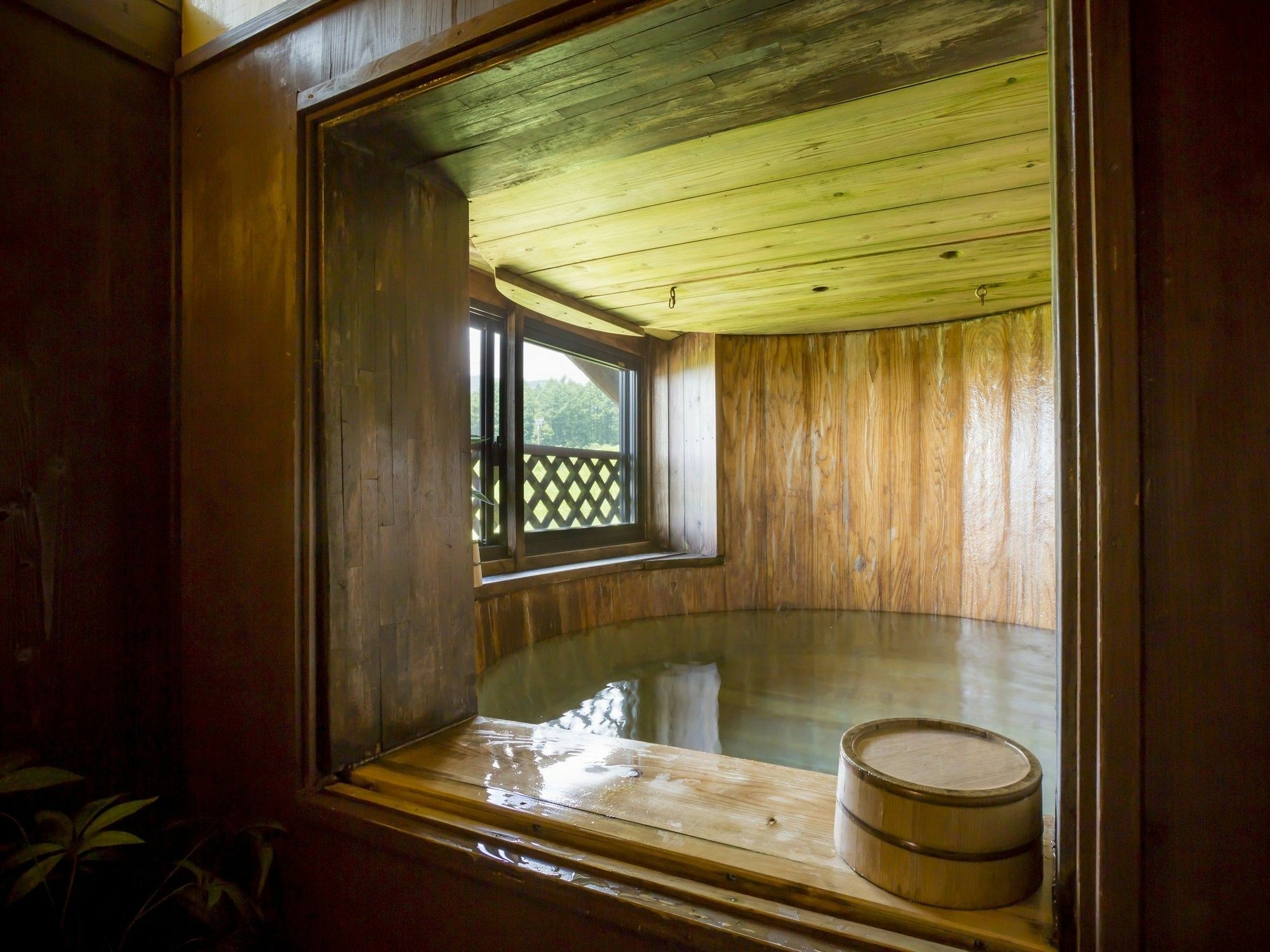 Lodge Schiheil Otari Zewnętrze zdjęcie